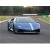 Smartbox 2 giri su Lamborghini Huracán Avio sul Circuito Internazionale di Busca in Piemonte