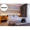 Smartbox Coccole al tramonto: 1 notte con aperitivo e idromassaggio Jacuzzi in hotel 4* vicino a Udine