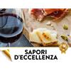 Smartbox Il gusto di una pausa insieme: 1 degustazione sfiziosa per veri buongustai