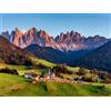 Smartbox Nel verde del Trentino con la famiglia: 1 notte con colazione in strutture selezionate