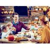 Smartbox Parentesi relax in famiglia: 1 notte con colazione e cena in confortevoli agriturismi