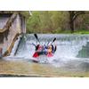 Smartbox Rafting di 2h 30min per 2 persone sui fiumi più belli dell'Umbria
