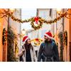 Smartbox Natale stellato in Europa: 2 notti con pausa relax