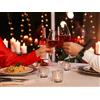 Smartbox Buon Natale! 1 sfiziosa degustazione per 2 buongustai in eleganti hotel 4* e 5*