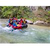 Smartbox Rafting di 1h e 30min sui fiumi dell'Umbria per 2 persone avventurose