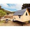 Smartbox Io, te e le stelle: 2 insolite notti in StarsBox con kit aperitivo in Sardegna