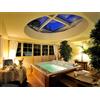 Smartbox Lusso in Villa 5* tra le Dolomiti: 1 notte in camera Deluxe Superior con vasca idromassaggio