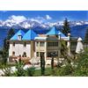 Smartbox 1 notte in camera Deluxe con cena gourmet in una lussuosa Villa 5* tra le Dolomiti