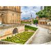 Smartbox 1 biglietto saltafila per il Giardino di Boboli a Firenze per 1 adulto