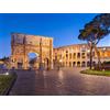 Smartbox Io, te e la magia di Roma al tramonto: 2 notti in hotel 4* con tour serale guidato