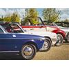 Smartbox 2 giorni di guida su una Lancia Flavia vintage tra le strade toscane