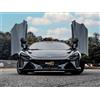 Smartbox 1 giro alla guida di una McLaren Artura Performance sul Circuito di Castelletto di Branduzzo