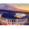 Smartbox 2 biglietti per l'Opera all'Arena di Verona e tour guidato della città dell'amore