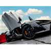 Smartbox 1 giro alla guida di una McLaren Artura Performance su circuiti a scelta in Italia