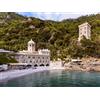 Smartbox Meraviglie italiane con il FAI: ingresso per 2 all'Abbazia di San Fruttuoso