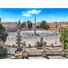 Smartbox Capitale dei sogni: 1 magica notte con colazione nel quattro stelle UNAWAY Hotel Empire Roma