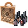 Smartbox Selezione di 6 birre artigianali Birrificio Karma