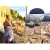 Smartbox 2 notti in Toscana con volo in mongolfiera a Siena per 2