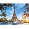 Smartbox Parigi da scoprire: crociera sulla Senna per 2 e biglietto bus Hop On Hop Off valido 2 giorni