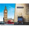 Smartbox Magica Londra: tour di Harry Potter in bus con soggiorno di 2 notti per 2 persone