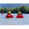 Smartbox Adrenalina sul fiume con Hydrospeed Fun (1h 40min) in Valtellina per 2