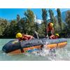 Smartbox Rafting sulle ripide del fiume Adda in Valtellina per 2 (1h 30min)