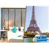 Smartbox 2 notti a Parigi con insolito tour in veicolo anfibio per 2 persone