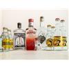 Smartbox 1 consegna a domicilio di Gin con dispenser professionale
