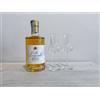 Smartbox Aroma Wine Bar Enoteca: 1 bottiglia di grappa con 2 calici da degustazione a domicilio
