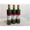 Smartbox L'oro verde in tavola: 3 bottiglie di olio d'oliva extravergine a domicilio