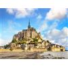 Smartbox L'incanto di Mont-Saint-Michel: 2 magiche notti con colazione in Normandia