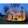 Smartbox Sotto il cielo stellato della Puglia: 1 notte in Bubble Room con aperitivo in settimana