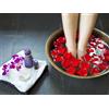 Smartbox 1 parentesi sublime in Spa con rituale Thai floreale per 2