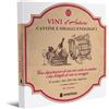 Smartbox Cantine e omaggi enologici