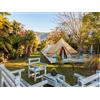 Smartbox Glamping nel verde della Toscana: 1 insolita notte in Bell Tent nei pressi di Pisa