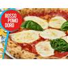 Smartbox Rossopomodoro: 1 pizza a scelta con bevanda inclusa per 2 buongustai