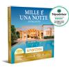 Smartbox Mille & una notte d'incanto