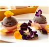 Smartbox Gelato in riva al mare ad Alassio: degustazione di 5 gelati gourmet ai fiori per 4 persone