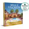 Smartbox Mille & una notte di meraviglia