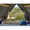 Smartbox 1 notte Glamping in tenda tra gli ulivi con sfizioso picnic e aperitivo nel cuore della Sardegna