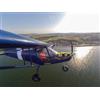 Smartbox Le Marche dall'alto: volo in ULM sul Monte Conero per 1 persona