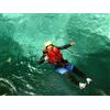 Smartbox Adrenalina in Toscana: River Canyoning a Bagni di Lucca per 1 persona