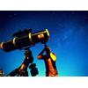 Smartbox Osservazione delle Stelle con guida esperta e telescopio professionale per 2 persone