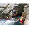 Smartbox Avventura per 2 in Toscana: River Canyoning a Bagni di Lucca