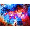 Smartbox Corso di Astronomia in 3D con 17 episodi per 2 persone