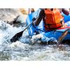 Smartbox Emozionante escursione panoramica di Pack Rafting Pontevecchio a Firenze per 1