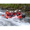 Smartbox Escursione panoramica di Rafting a Bagni di Lucca per 1 persona