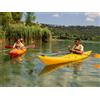 Smartbox In kayak nell'antica Roma: tour con degustazione sul lago di Castel Gandolfo per 1