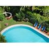 Smartbox 1 romantica notte a Montecatini Terme con Spa in hotel 4*