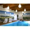 Smartbox 1 notte in un Relais 4* di lusso con Spa e piscina a Città di Castello